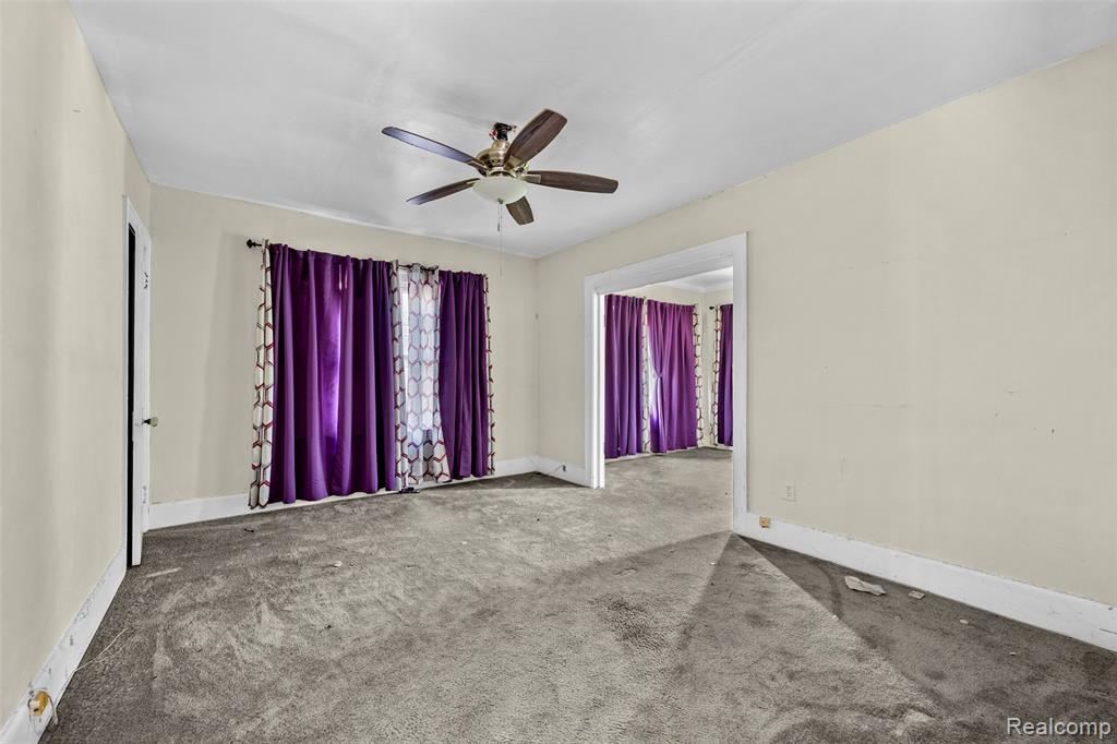 2016 Atkinson Street, Detroit, MI 48206 — Photo 16