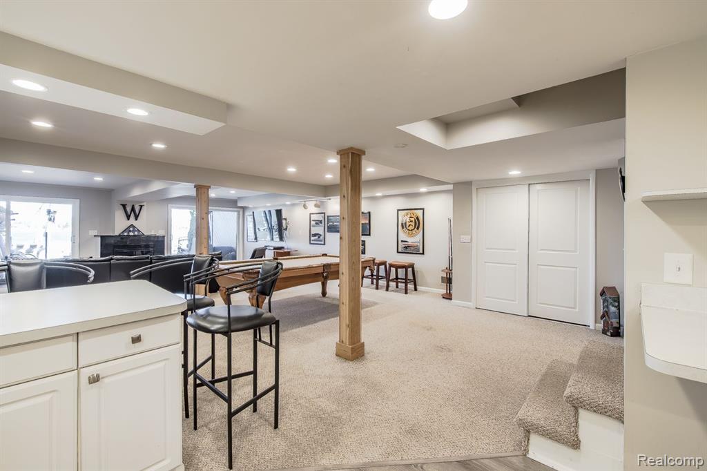 4830 SHERWELL Drive, Waterford, MI 48327 — Photo 40