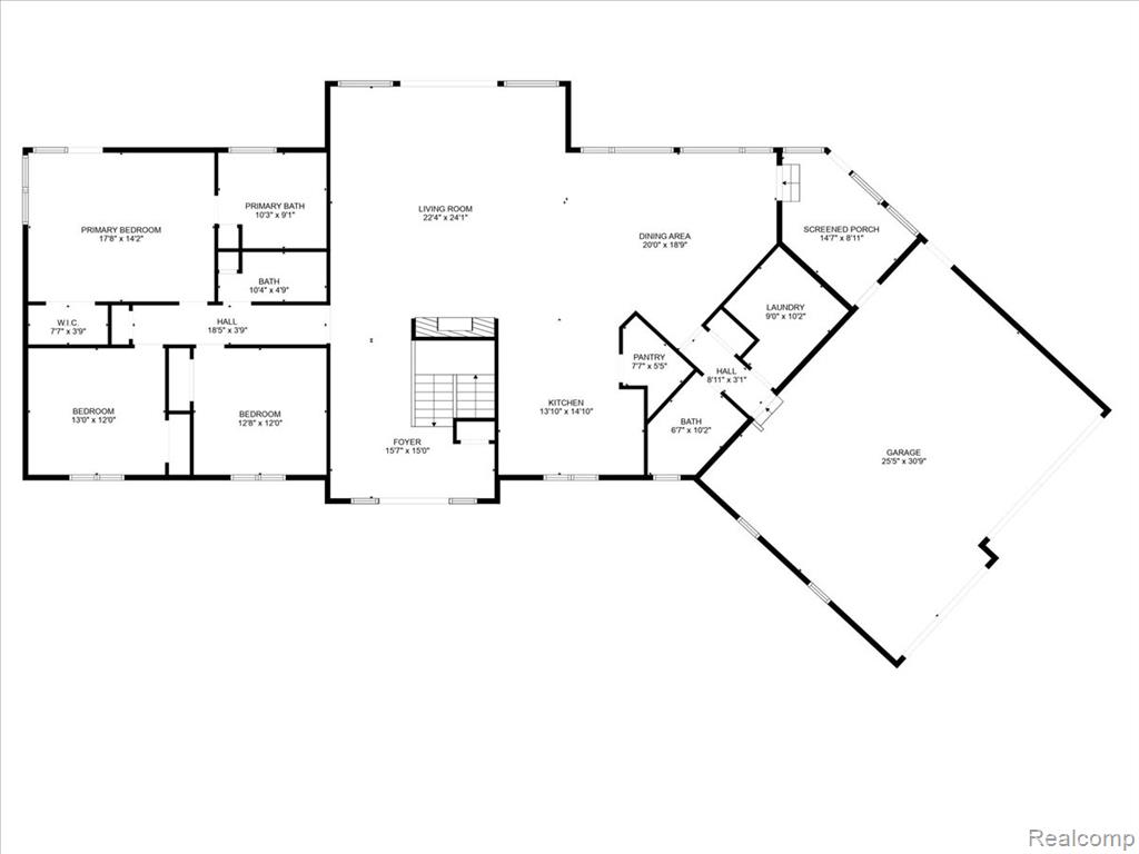 12002 Renfrew Court, Hartland, MI 48353 — Photo 41