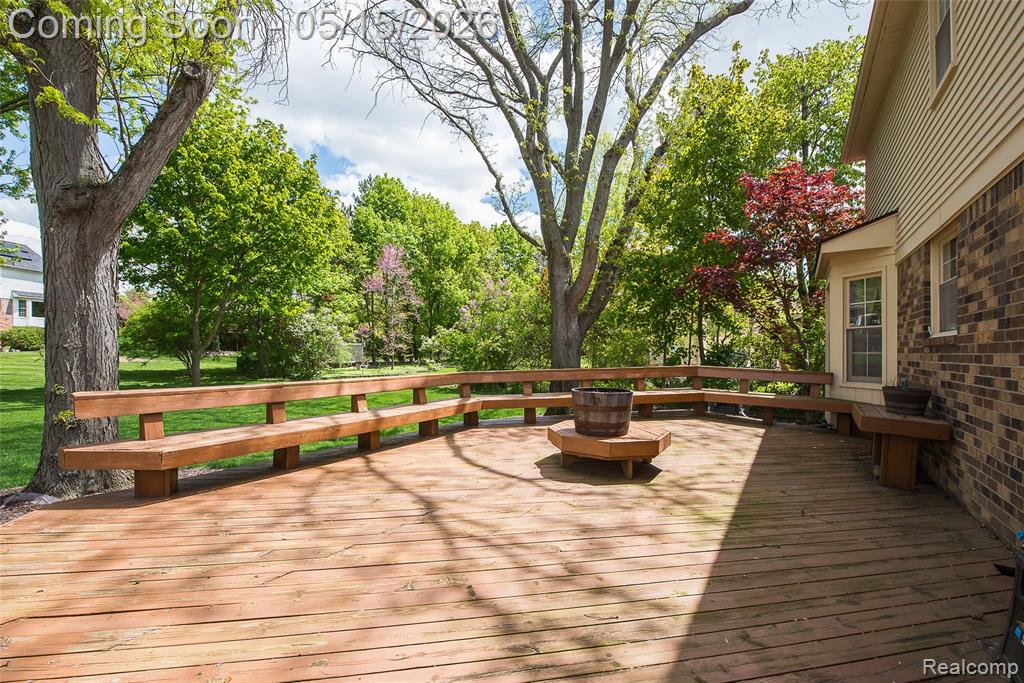 9600 Winterset Circle, Plymouth, MI 48170 — Photo 25