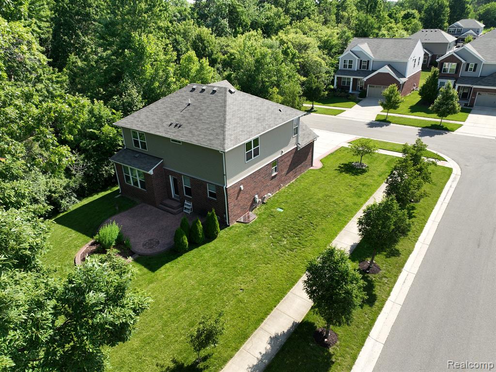 6117 BRANCH Drive, Canton, MI 48187 — Photo 51