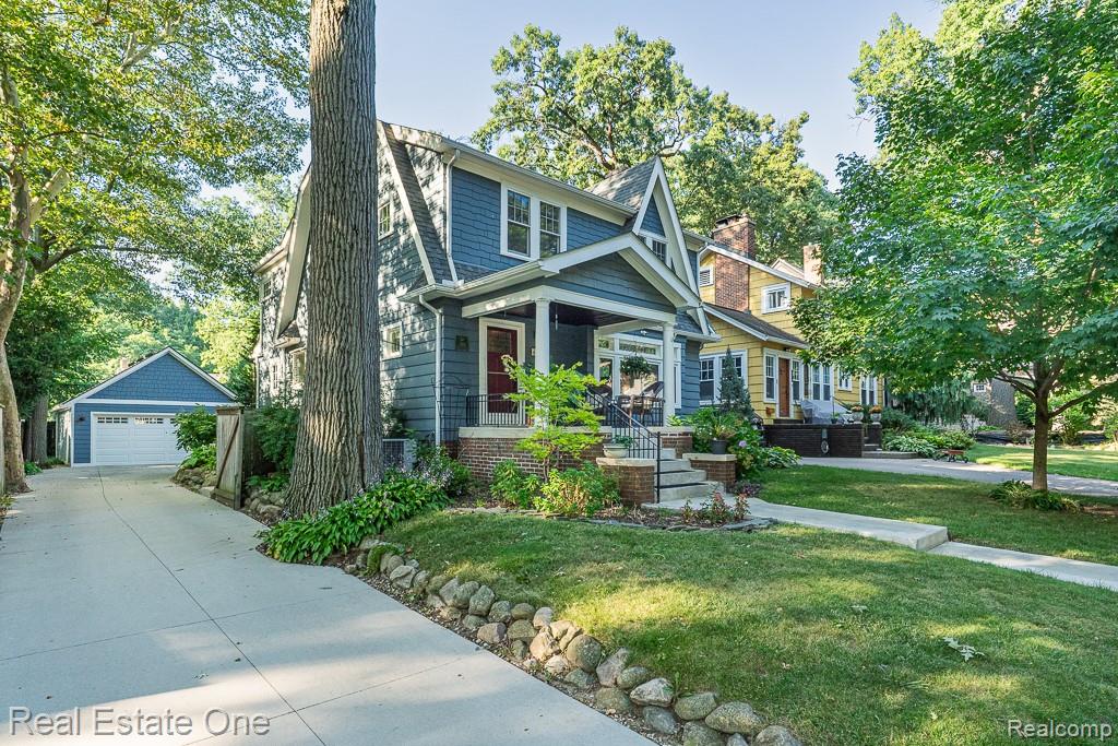 437 W Drayton Street, Ferndale, MI 48220 — Photo 25