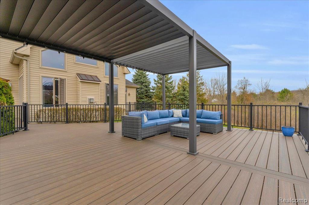 6115 GRATIOT Avenue, St. Clair, MI 48079 — Photo 65