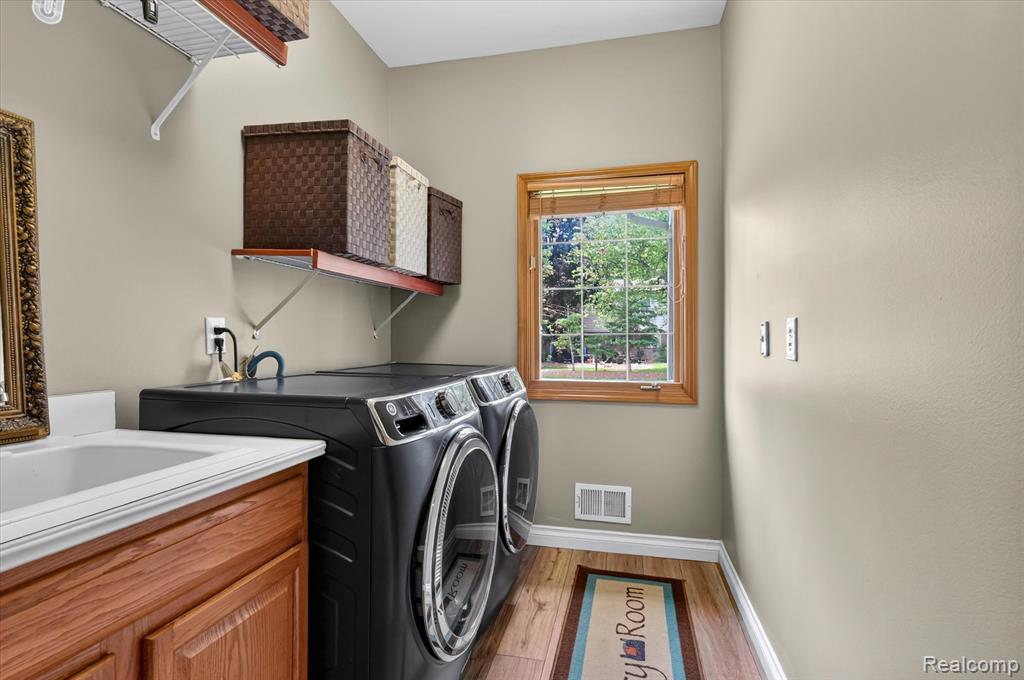 7340 Briargate Drive, Canton, MI 48187 — Photo 30
