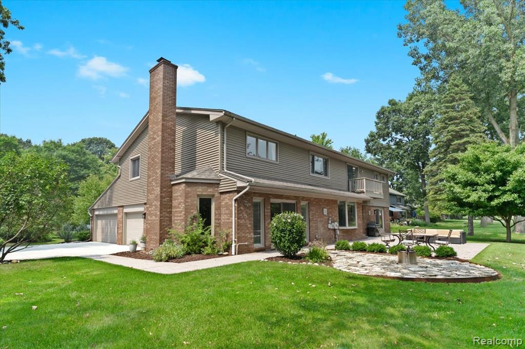 6678 Johnathon, Troy, MI 48098 — Photo 41