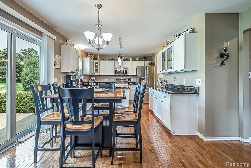 2116 Ore Creek Lane, Brighton, MI 48114 — Photo 16