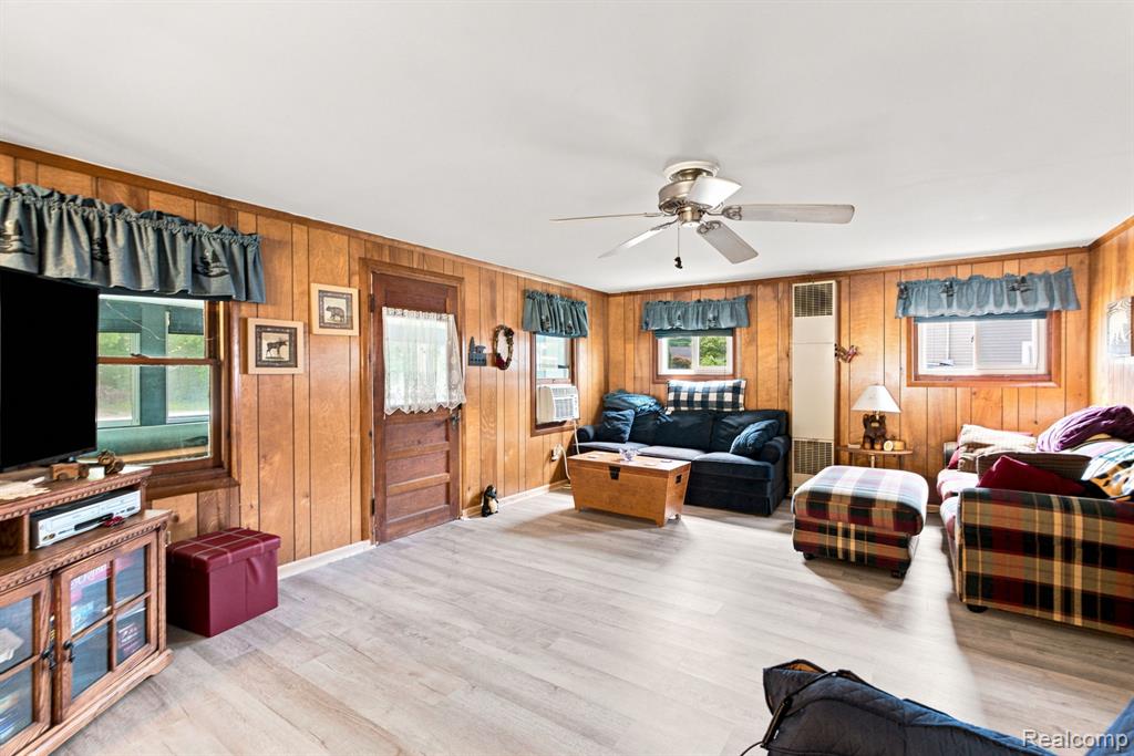 7496 Forest Drive, Lexington, MI 48450 — Photo 11