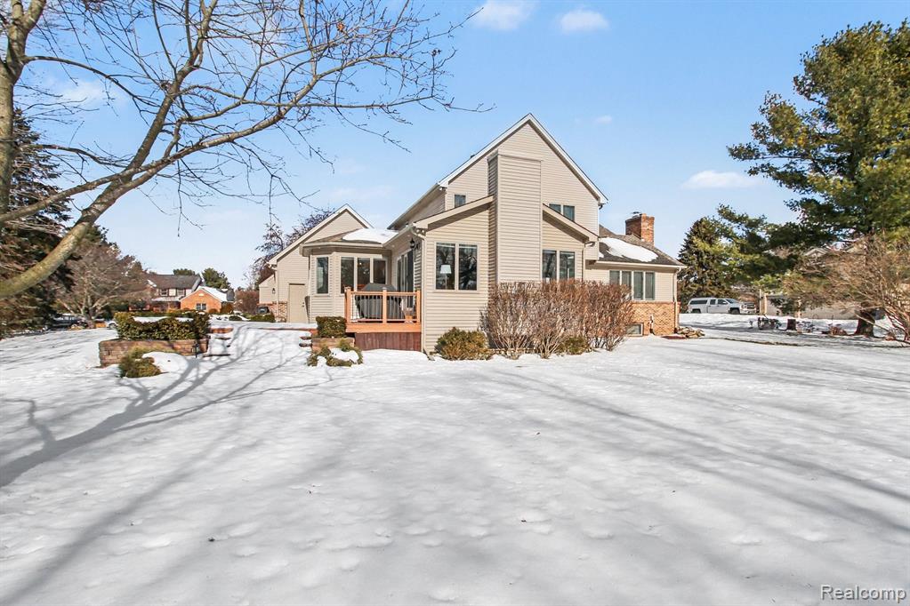8620 Southridge Drive, Howell, MI 48843 — Photo 38