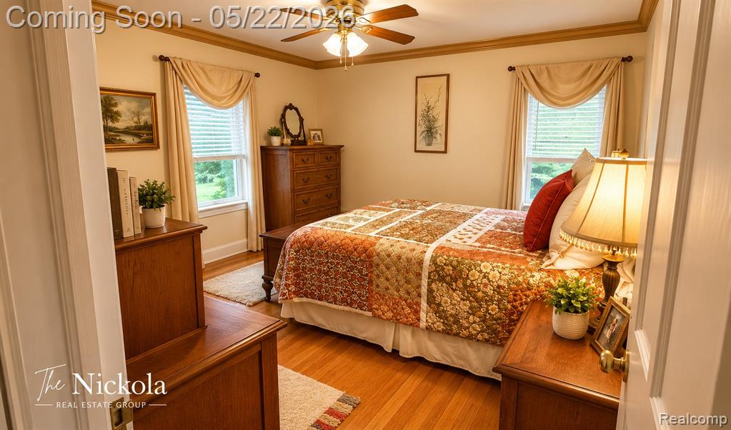 515 Barrington Road, Grosse Pointe, MI 48230 — Photo 17