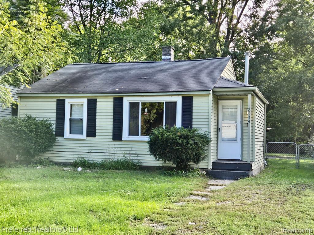 20954 Rensselaer Street, Farmington Hills, MI 48336