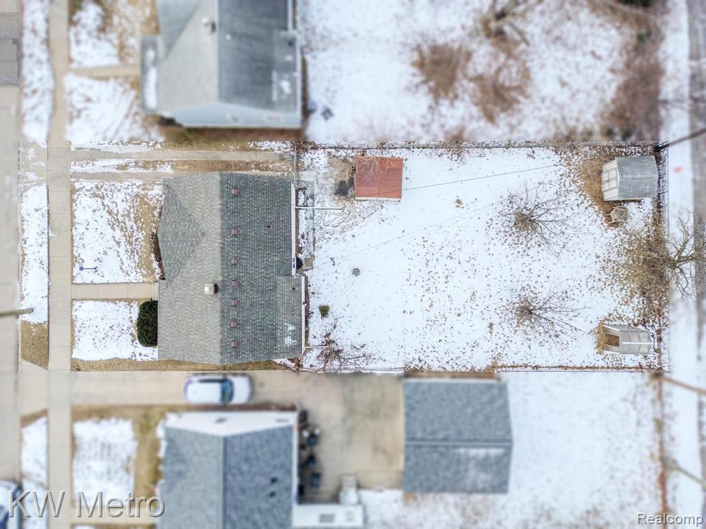 51 LINCOLN Avenue, Clawson, MI — Photo 26