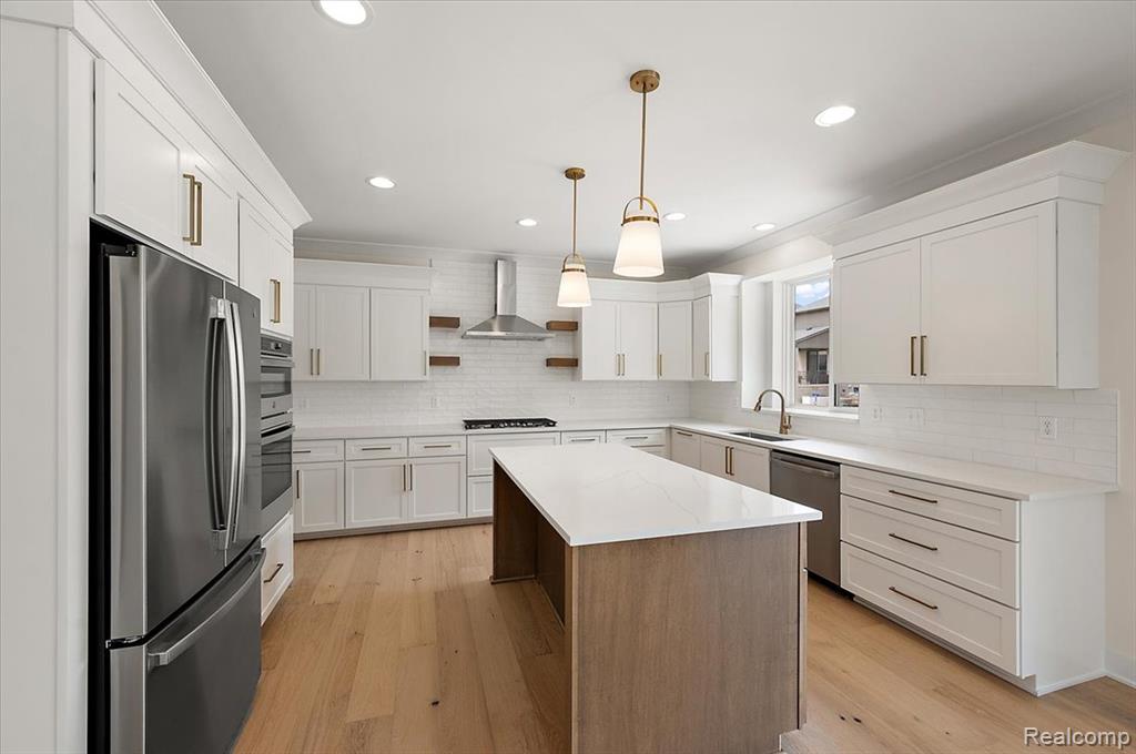 24463 Tribute Drive, Macomb, MI 48042 — Photo 30