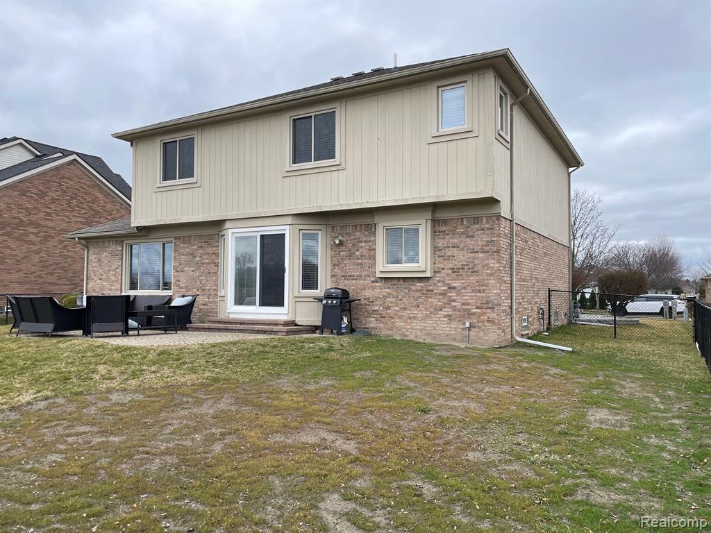 53775 CRANSTON Drive, Macomb, MI 48042 — Photo 70