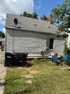 7376 WESTWOOD Street, Detroit, MI 48228 — Photo 10