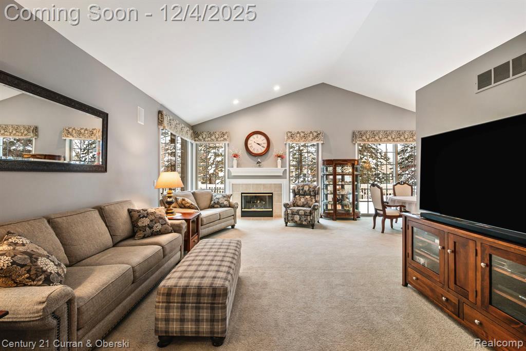 16925 Lochmoor Circle E, Northville, MI 48168 — Photo 13