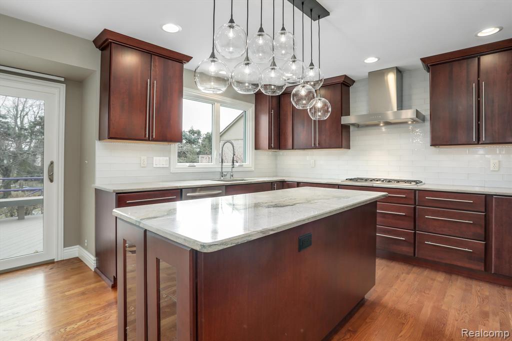 53652 BUCKINGHAM, Shelby Twp, MI 48316 — Photo 9