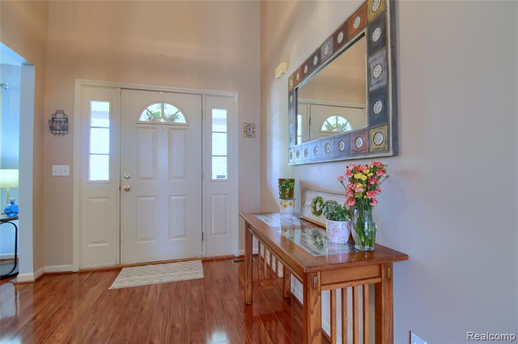 4404 Partridge Lane, Newport, MI 48166 — Photo 5