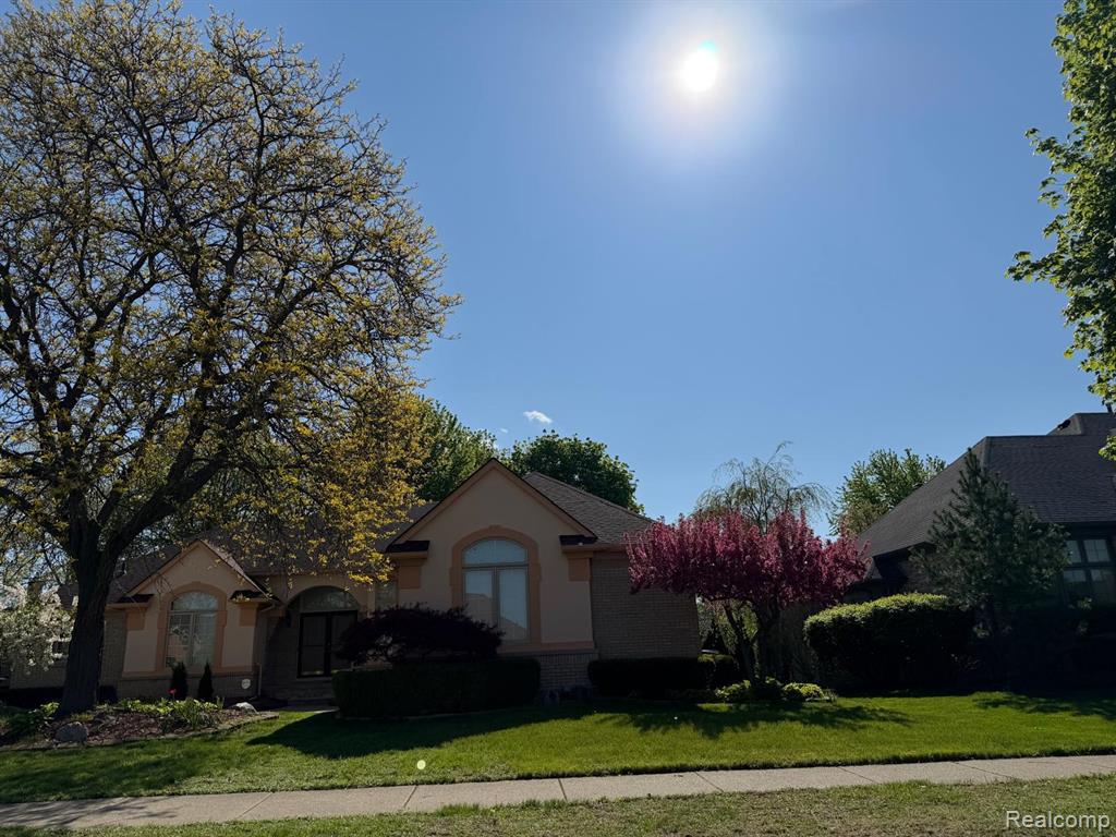 48280 ELMWOOD Drive, Shelby Twp, MI 48315 — Photo 63