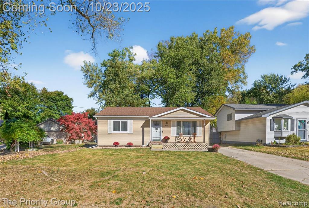 4700 Siebert Road, Waterford, MI 48328 — Photo 34