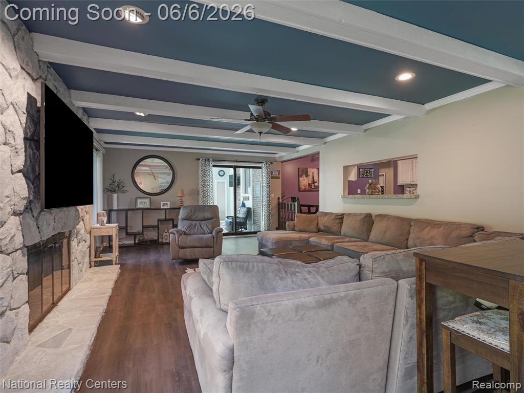 45420 Harmony Lane, Belleville, MI 48111 — Photo 16