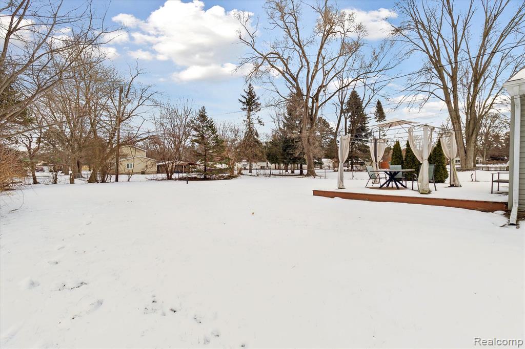50770 Gravel Ridge, Shelby Twp, MI 48317 — Photo 33