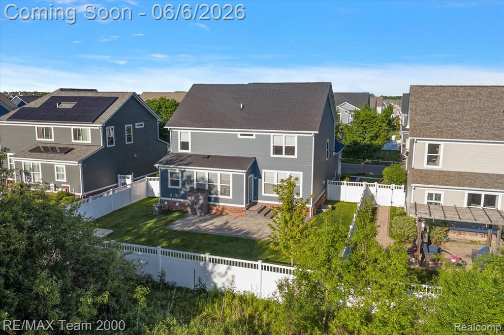 50621 Eisenhower Drive, Canton, MI 48188 — Photo 12