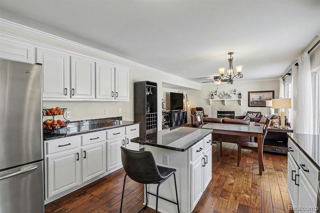 2958 Blue Heron Lane, Wixom, MI 48393 — Photo 19