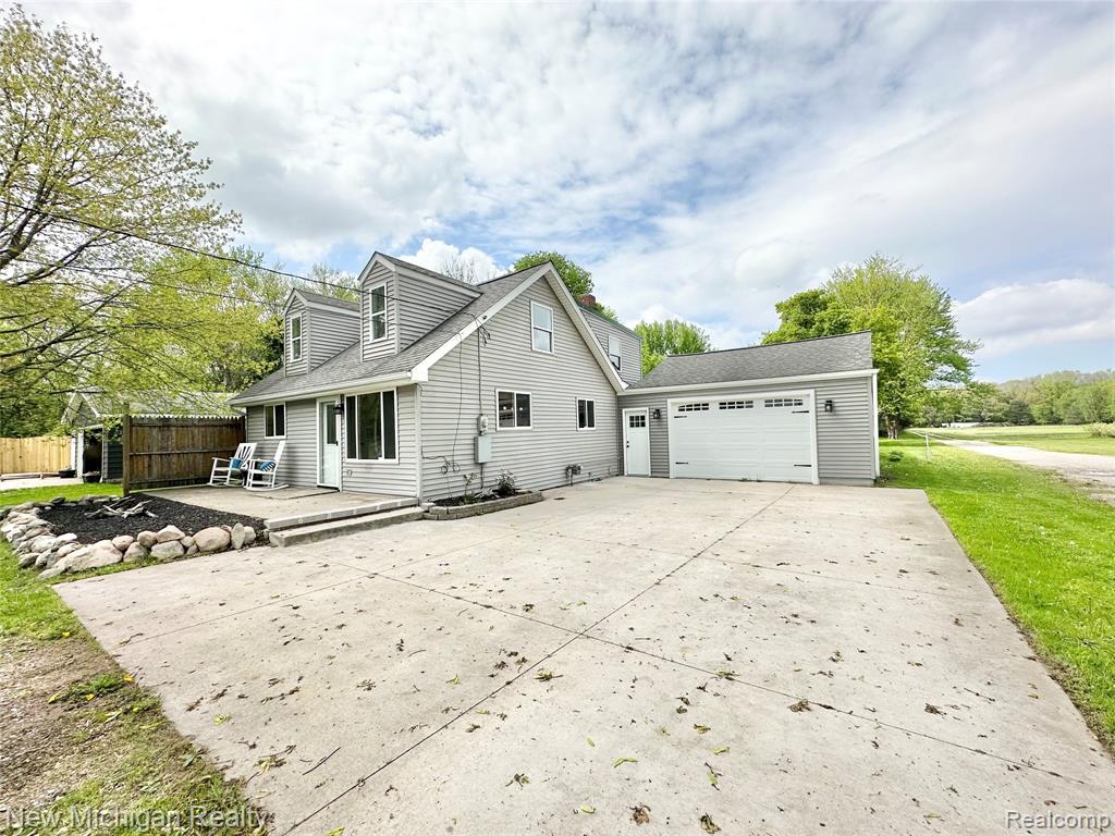 5186 W Wilson Road, Clio, MI 48420 — Photo 41