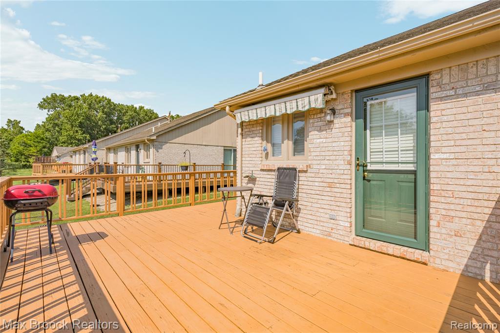 35263 Kings Forest Boulevard, Clinton Twp, MI 48035 — Photo 50