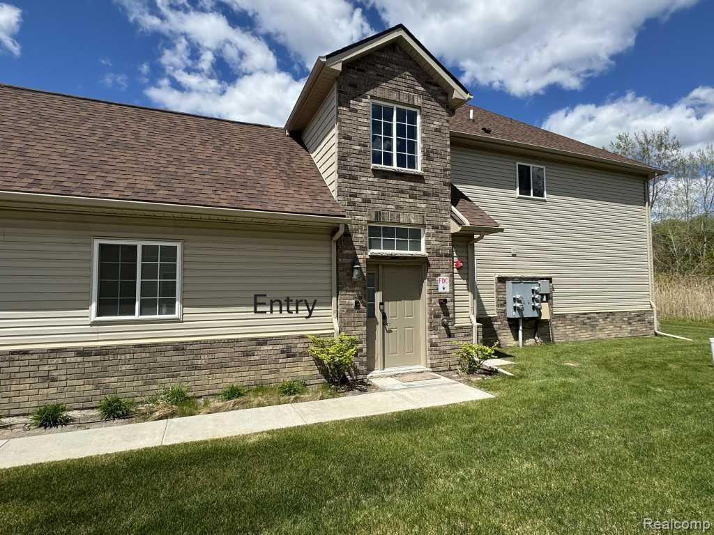 16625 Savor Lane, Clinton Twp, MI 48035