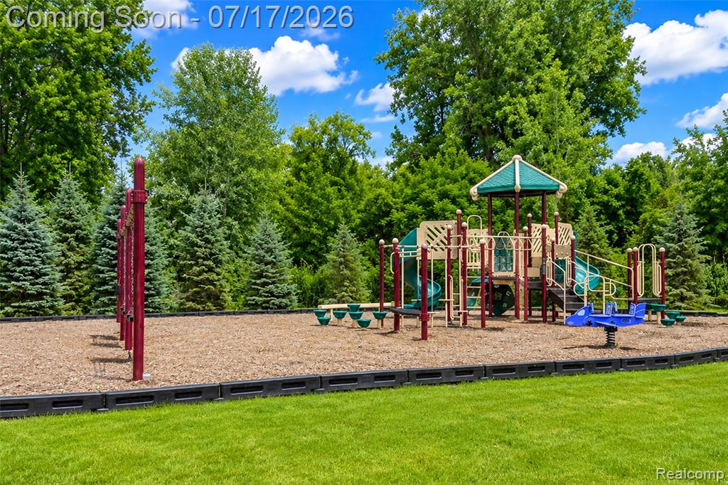 1303 Napa Drive, Canton, MI 48187 — Photo 58