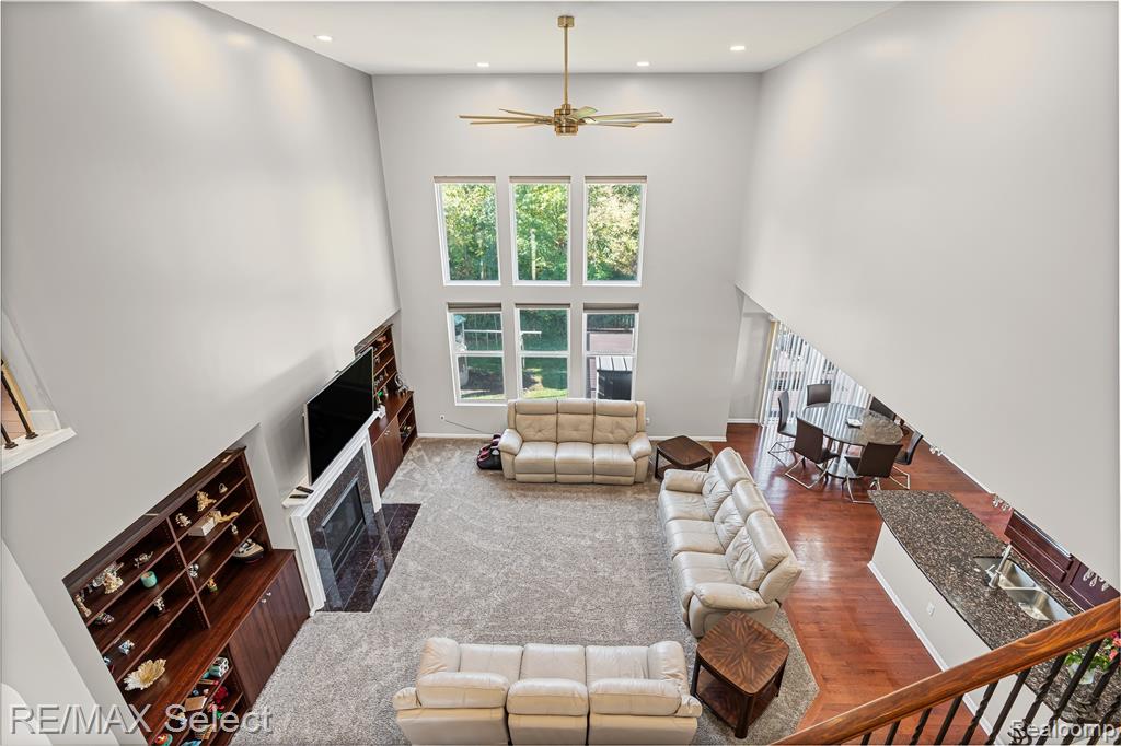 6363 Amber Lane, Grand Blanc, MI 48439 — Photo 25