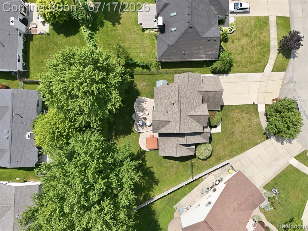 49324 Stratford Drive, New Baltimore, MI 48047 — Photo 68