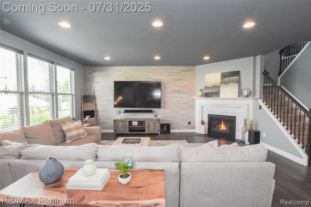 29848 Braeburn, New Hudson, MI 48165 — Photo 15
