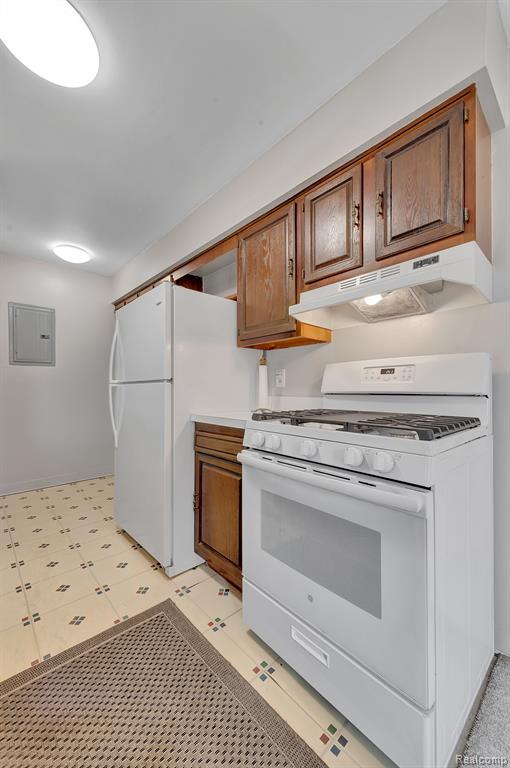 1405 WINGATE Boulevard, Ypsilanti, MI 48198 — Photo 17
