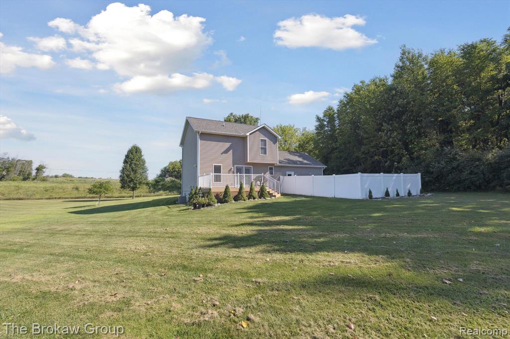 5125 Otter Lake Road, Otter Lake, MI 48464 — Photo 8