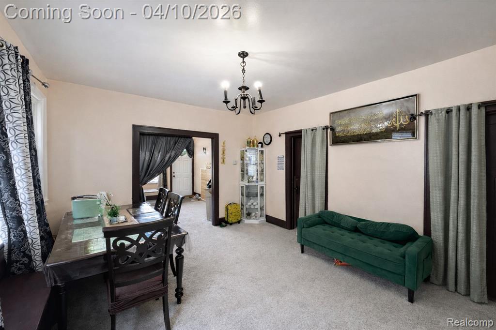 12624 Charest Street, Hamtramck, MI 48212 — Photo 7