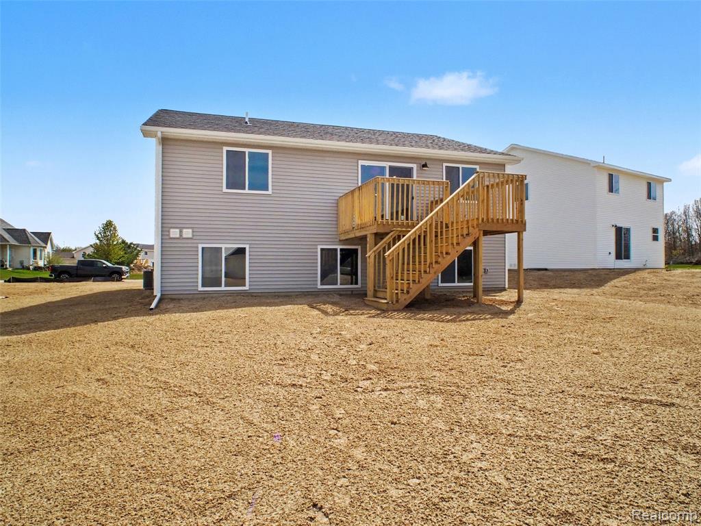 3166 Quail Ridge Court, Clio, MI 48420 — Photo 20