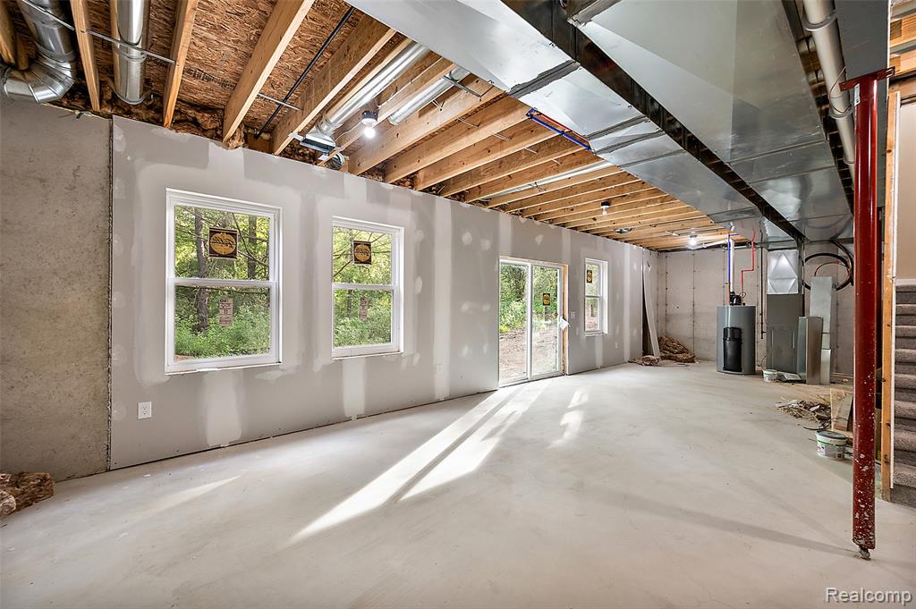 9355 Andersonville Road, Clarkston, MI — Photo 50