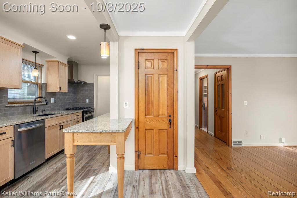 4207 Bishop Street, Detroit, MI 48224 — Photo 25