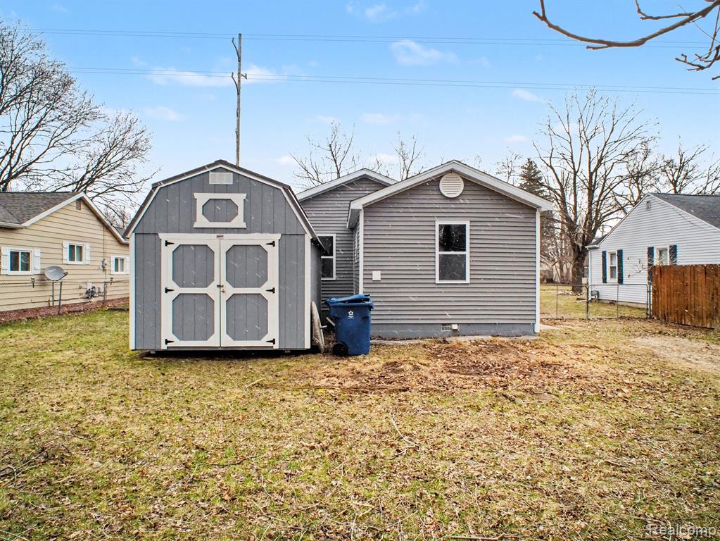 259 N Genesee Street, Montrose, MI 48457 — Photo 19