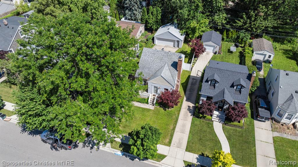 972 HARVARD Road, Berkley, MI 48072 — Photo 3