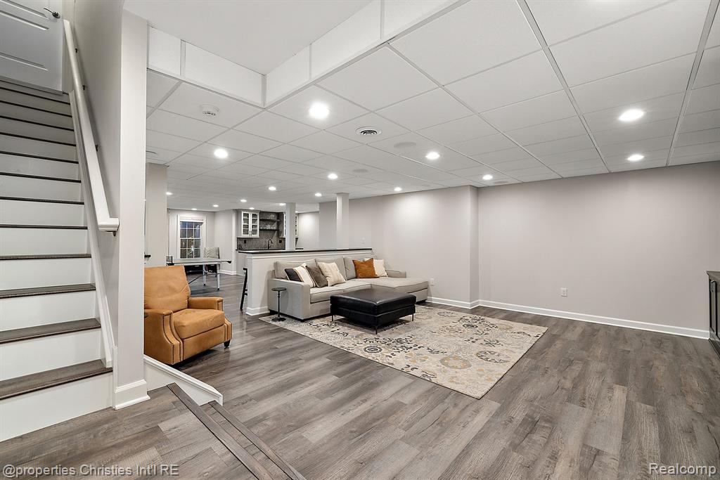 50505 BRIAR RIDGE Lane, Northville, MI 48168 — Photo 51