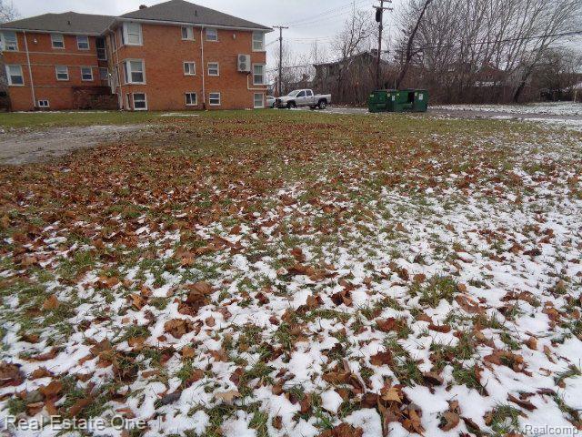 3200 W BOSTON Boulevard, Detroit, MI 48206 — Photo 5