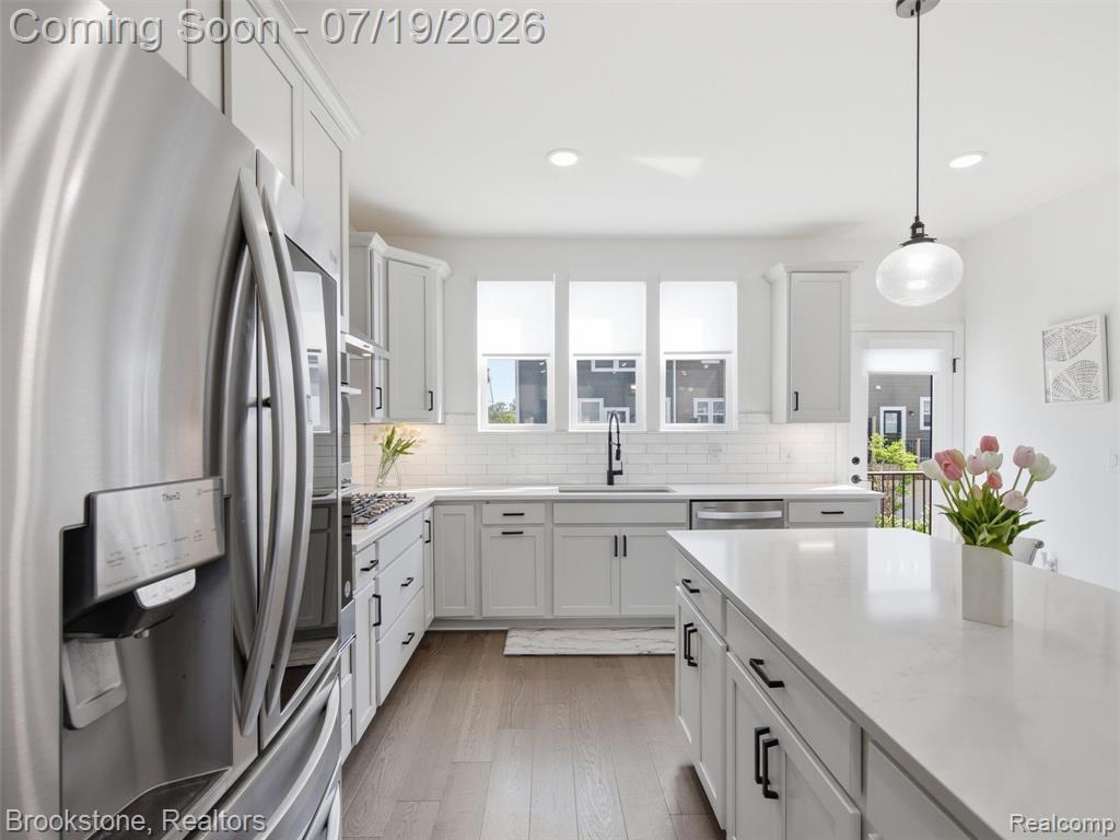 43160 Atwood Avenue, Novi, MI — Photo 15