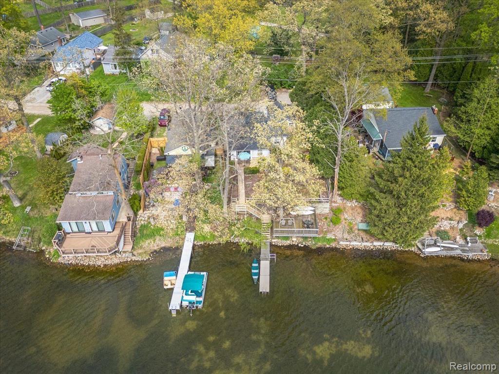 9055 CLINTON Street, Holly, MI 48442 — Photo 40