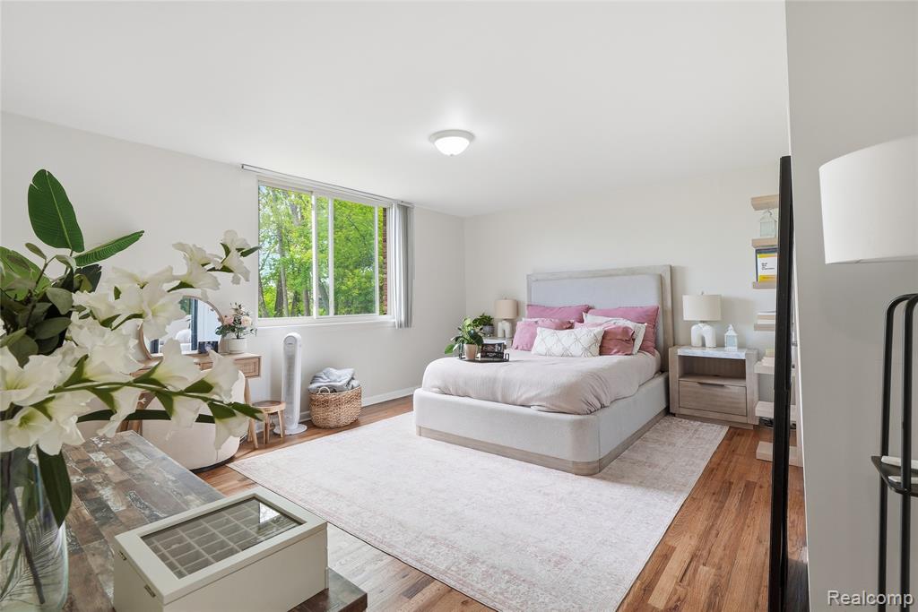 4041 W Maple Road, E203, Bloomfield Hills, MI 48301 — Photo 15