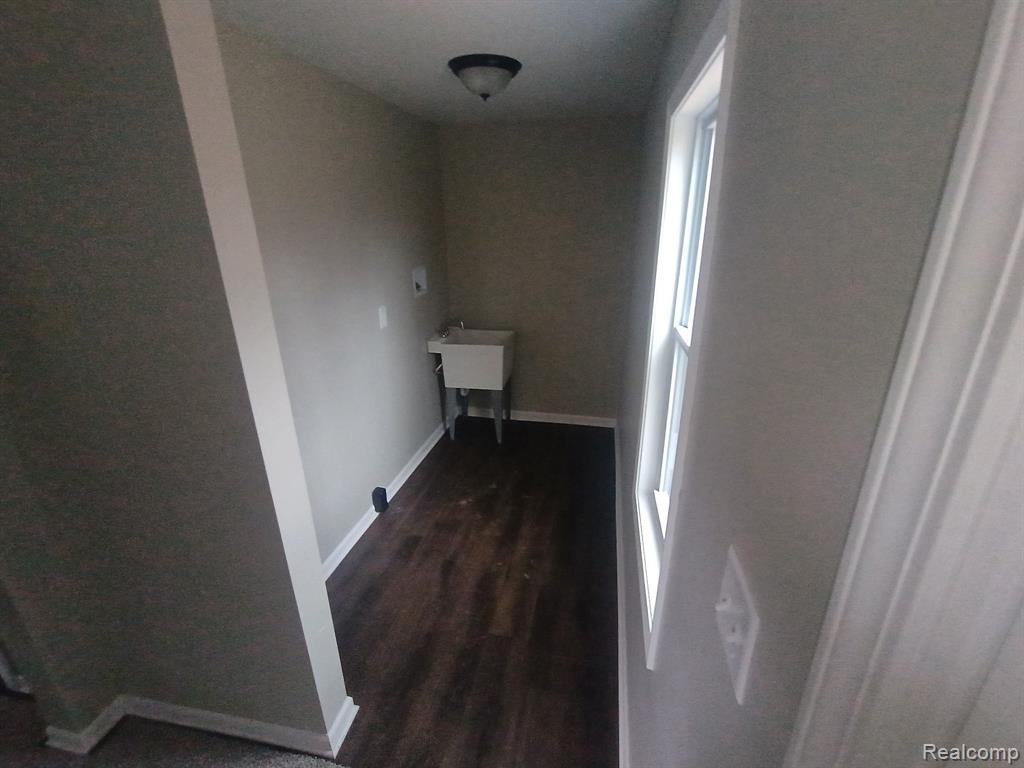203 E Commercial Street, Norvell, MI 49263 — Photo 23