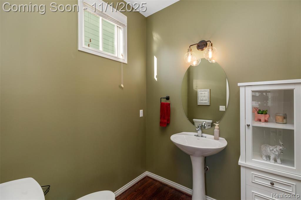 424 Roosevelt Street, Canton, MI 48188 — Photo 8