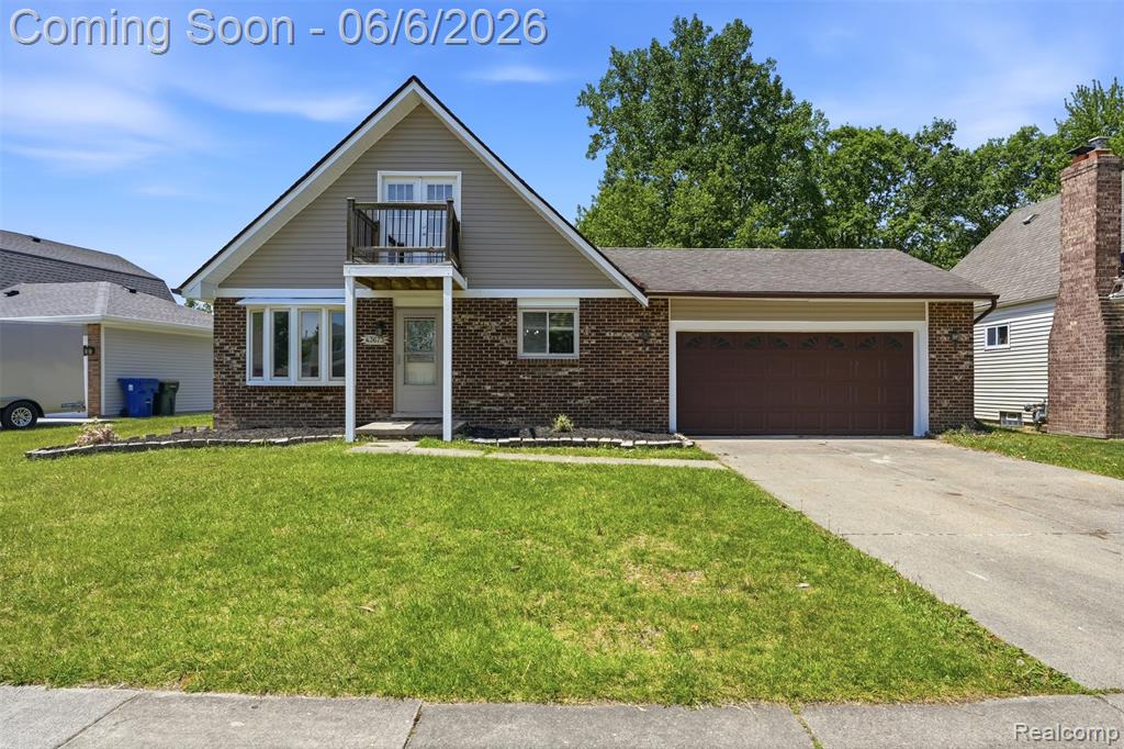 43673 Antietam Court, Canton, MI 48188 — Photo 3